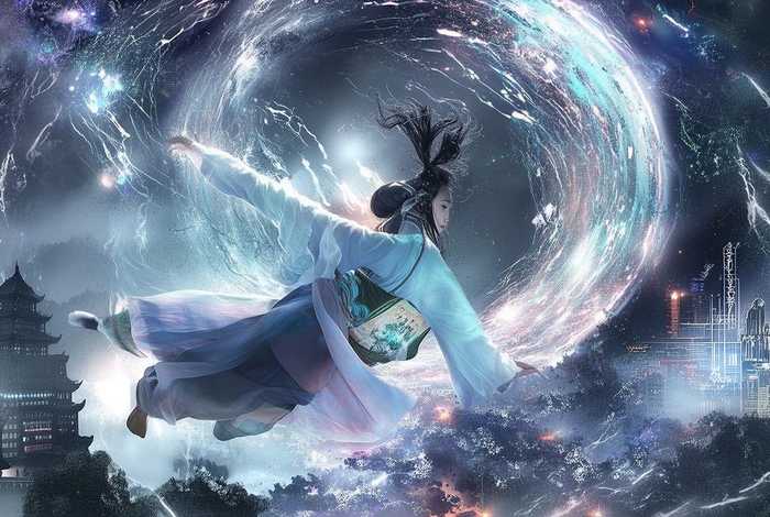 穿越时空故事中文版 - 穿越时空故事中文版免费观看