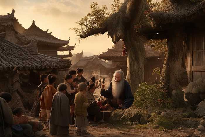 曹文轩的民间故事 曹文轩的民间故事有哪些