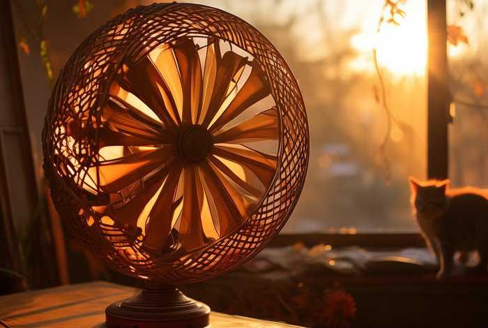 电风扇的故事作文，风扇的故事作文600字