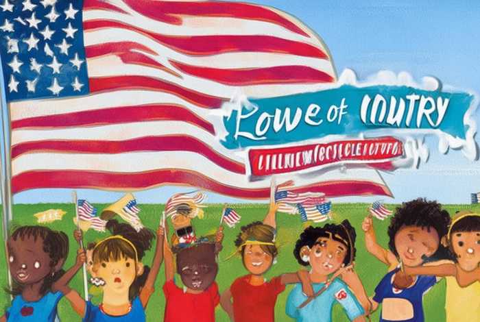 爱国的幼儿故事大全(爱国的幼儿故事大全集) 爱国的幼儿故事大全(爱国的幼儿故事大全集)