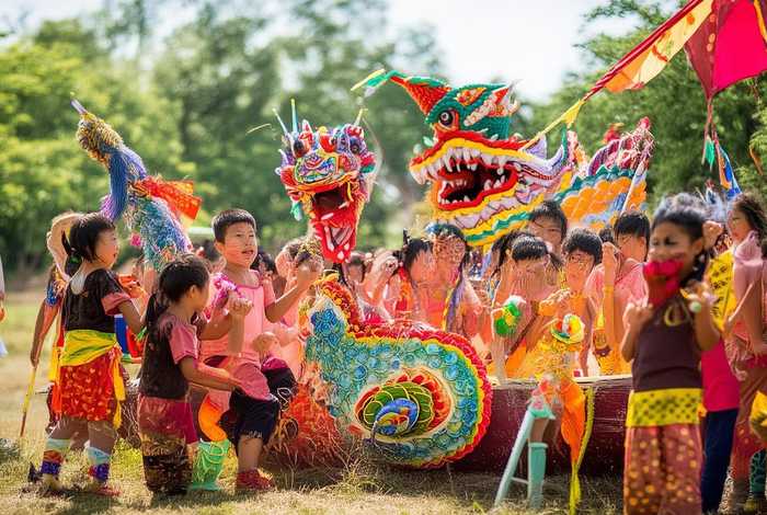 端午节的小故事简短幼儿；端午节的小故事简短幼儿园中班
