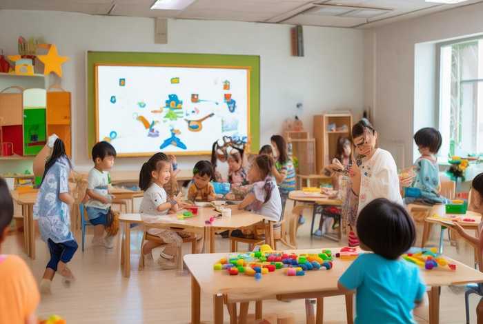 波恩波比儿童全脑教育、波恩波比儿童全脑教育怎么样