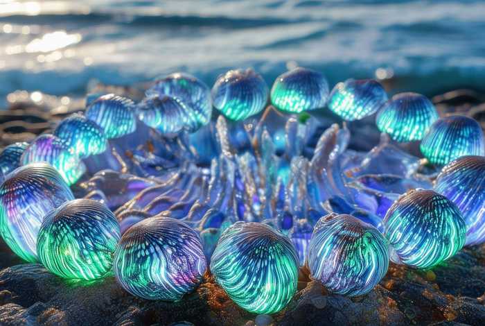 贝壳文化价值观，贝壳文化价值观传递的