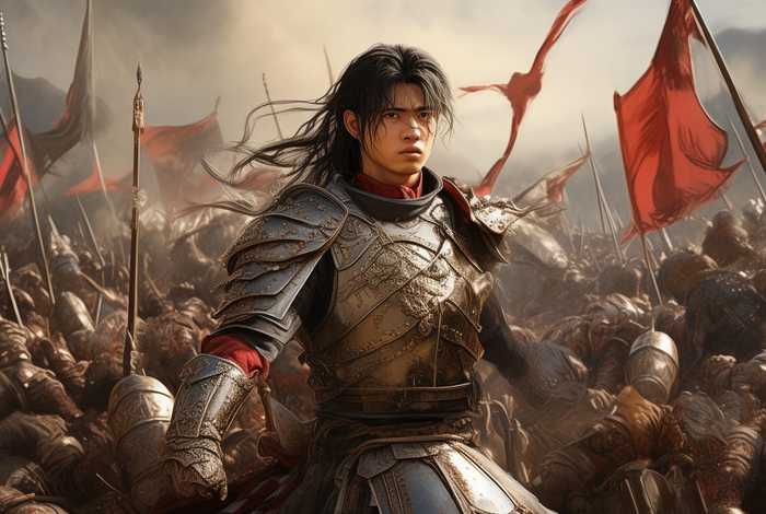 百战百胜的意思 百战百胜的意思是什么三年级 百战百胜的意思 百战百胜的意思是什么三年级