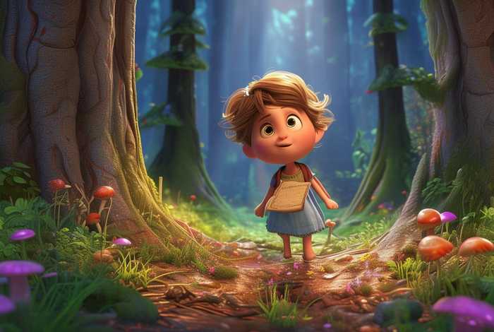 藏宝的儿童故事，找宝藏的故事幼儿