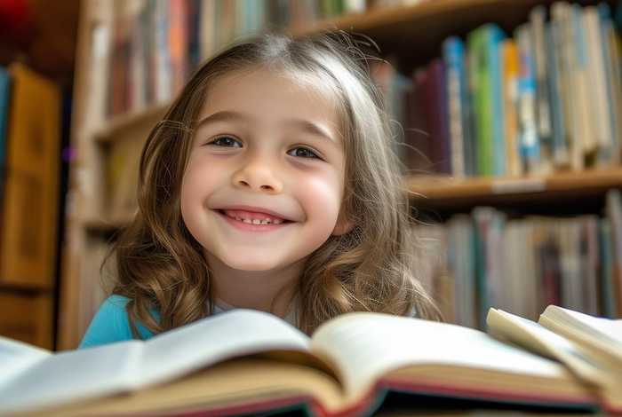 读书小故事小学生、小学生读书小故事50字