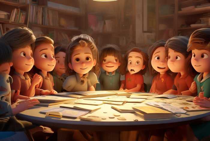 餐前故事 - 餐前故事会中班 餐前故事 - 餐前故事会中班