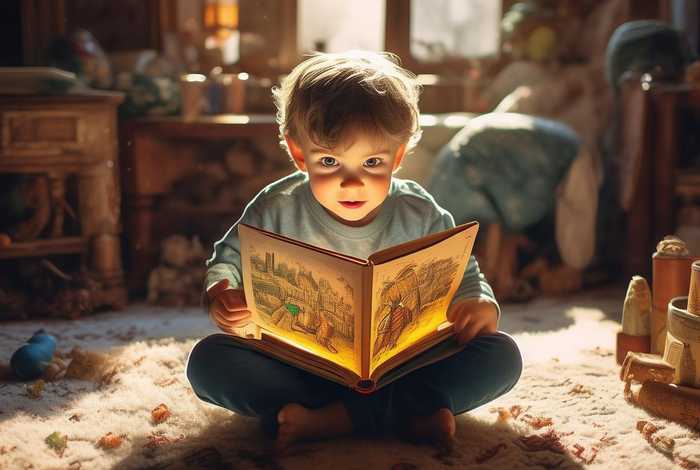 第1集 abc故事屋第二季(1) - abc故事屋第一季(1)