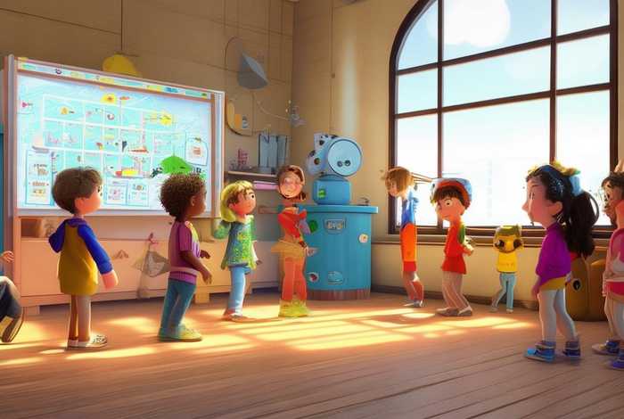 锻炼孩子注意力的故事（锻炼孩子注意力的故事视频）