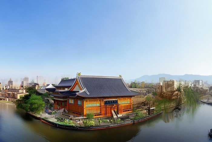 潮汕传奇人物民间故事，潮汕传奇人物民间故事100字