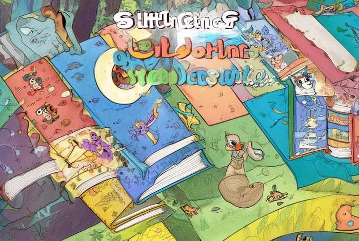 短而有趣的少儿故事，短而有趣的少儿故事大全