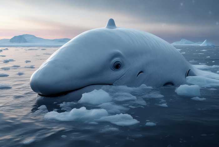 白鲸 故事 - 白鲸背后的故事