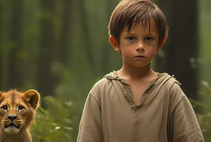 胆小怕事变勇敢的故事 胆小害怕变勇敢的故事20字