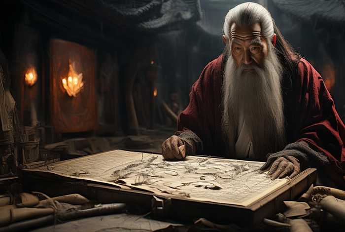 狄仁杰探案的故事，狄仁杰探案故事是谁写的