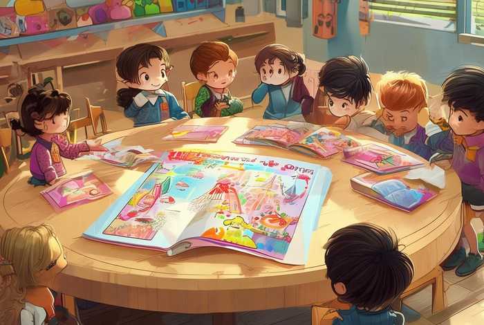 草莓冰棒绘本故事教案（草莓冰棒绘本故事教案设计）