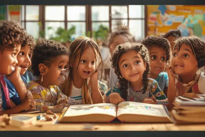 诚信故事儿童6-12岁，诚信故事 小学生