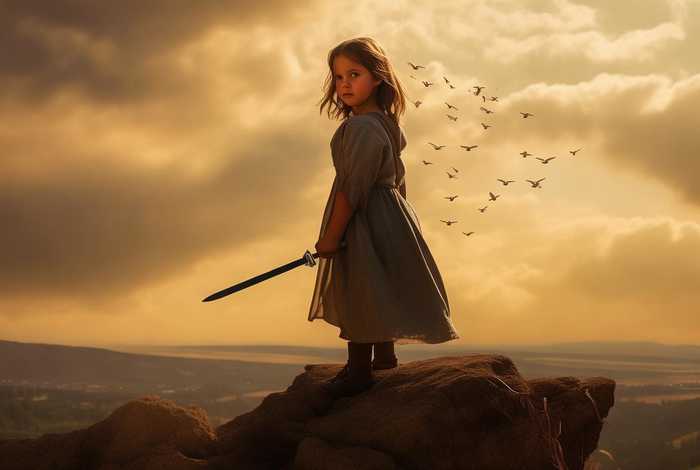 胆小变成勇敢的作文 - 胆小变成勇敢的作文600字