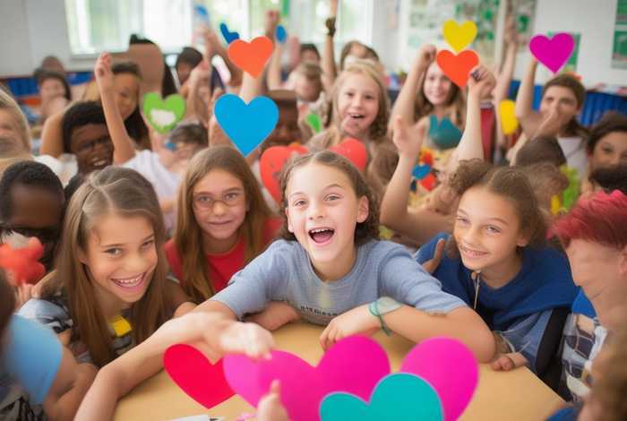 爱心小故事六年级、爱心小故事六年级学生作文