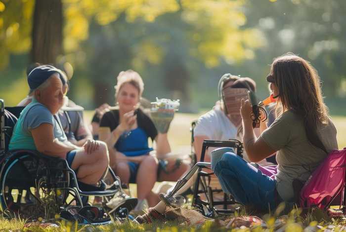 残疾人的故事有哪些，残疾人的故事有哪些电影