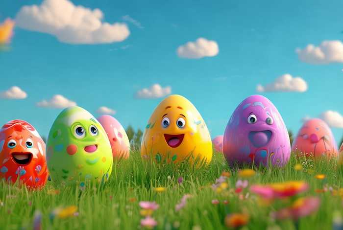 蛋计划 动画片 蛋计划动画片歌曲