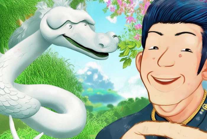 白蛇传儿童画(白蛇传儿童画图片大全) 白蛇传儿童画(白蛇传儿童画图片大全)