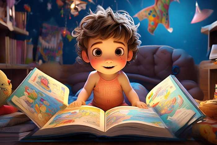 读儿童文学作品的感受 - 读儿童文学作品的感受怎么写 读儿童文学作品的感受 - 读儿童文学作品的感受怎么写