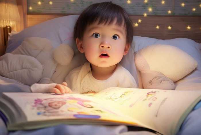 贝瓦儿歌儿童故事 - 贝瓦儿歌睡前故事