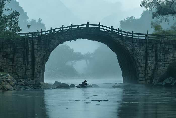 断桥的故事传说（断桥的故事传说有哪些）