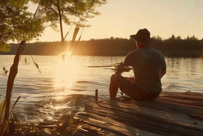 钓鱼故事视频、钓鱼故事视频完整版