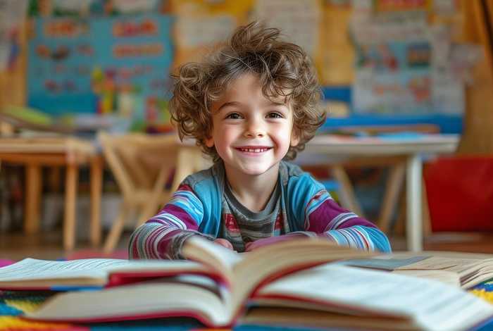 读书故事小学生；读书故事小学生50字