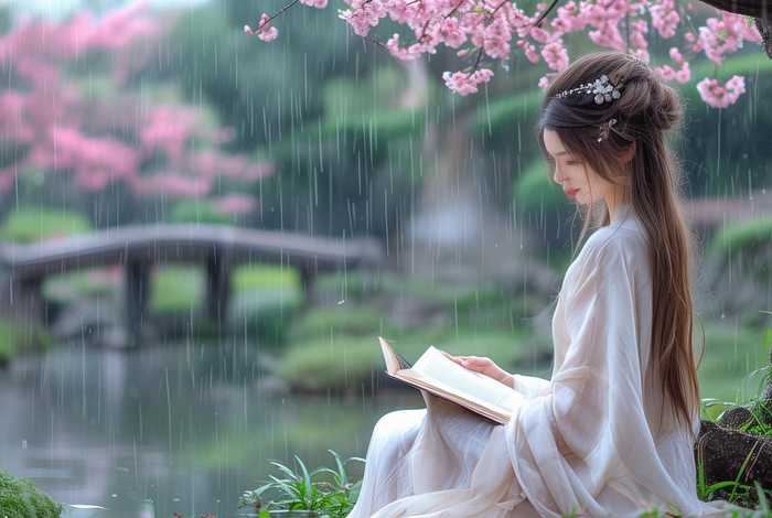 春雨故事汇、春雨故事汇小说全文免费阅读