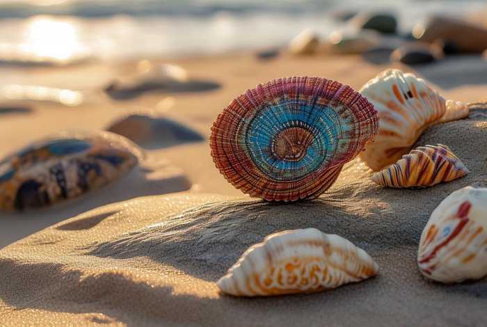 贝壳价值观释义、贝壳价值观释义怎么写