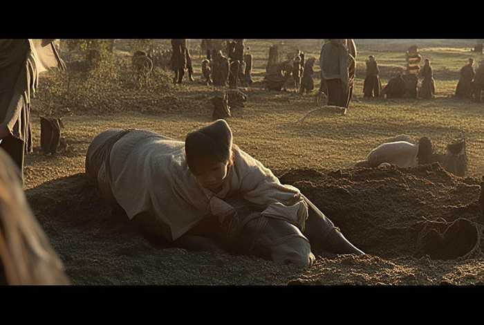 楚王葬马的儿童寓言故事 楚王葬马的寓言故事启示