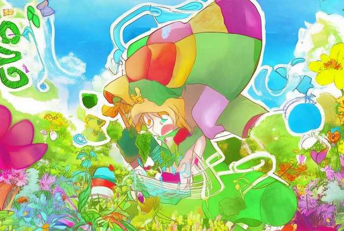 贝瓦儿歌；贝瓦儿歌哇咔哇咔