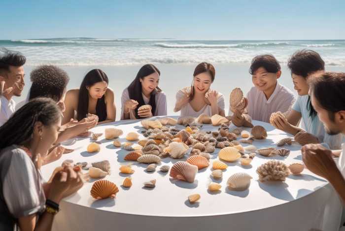 贝壳价值观案例分享，贝壳价值观案例内容