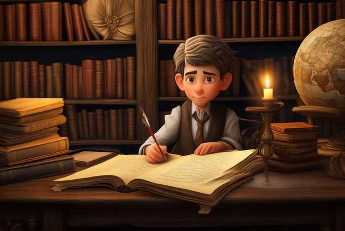 编写故事诀窍、编写故事诀窍是什么