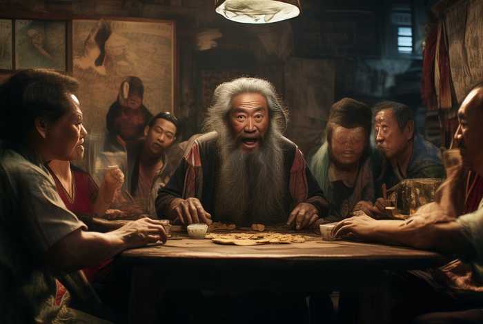 潮汕话故事会完整版(潮汕话讲故事的软件) 潮汕话故事会完整版(潮汕话讲故事的软件)