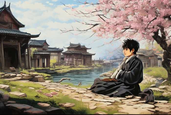 白居易小时候故事、白居易小时候的故事 白居易小时候故事、白居易小时候的故事