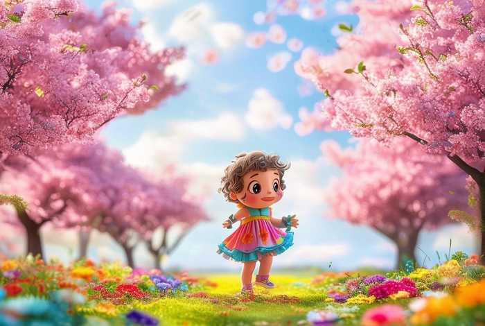 春娃娃儿歌；春娃娃儿歌内容