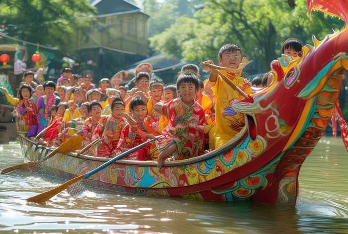 端午节的小故事简短幼儿（端午节的小故事简短幼儿园中班）