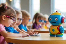 编程小车儿童（儿童编程程序）