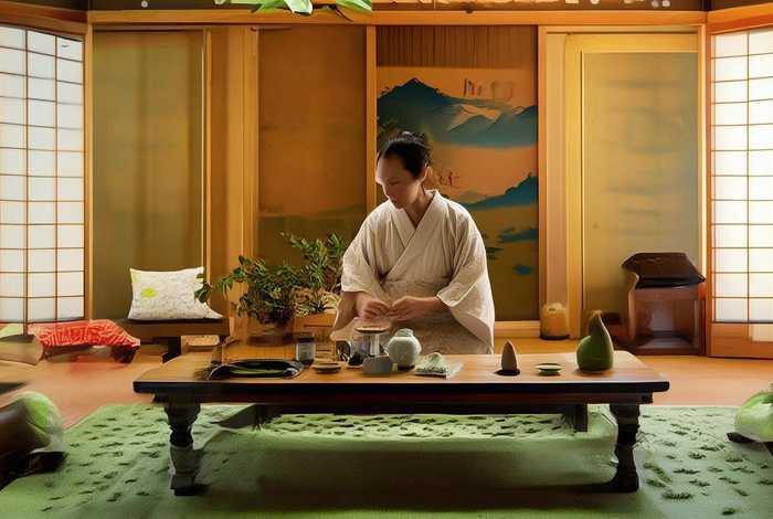 茶的故事教案;茶的课程故事 茶的故事教案;茶的课程故事