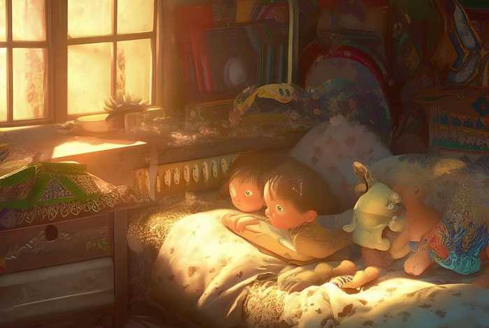 阿凡提有声睡前故事mp3 阿凡提睡前故事在线听