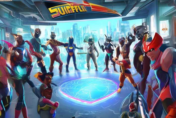 超级飞侠 故事阅读；超级飞侠故事文字阅读