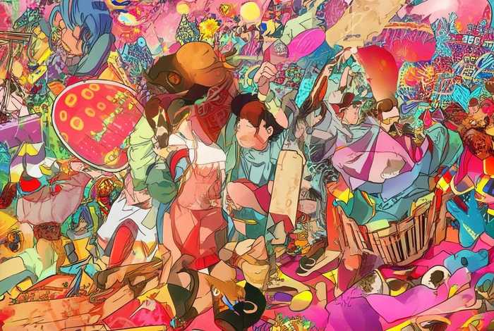 狄仁杰儿童版故事 - 狄仁杰讲故事