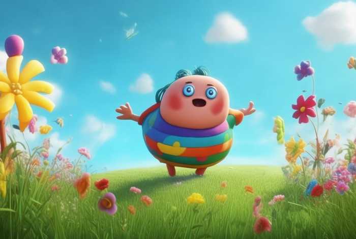 阿沙动画片 动画片阿u