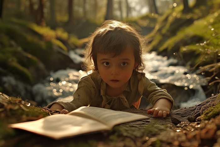 胆小变勇敢几句话，胆小变勇敢几句话怎么说