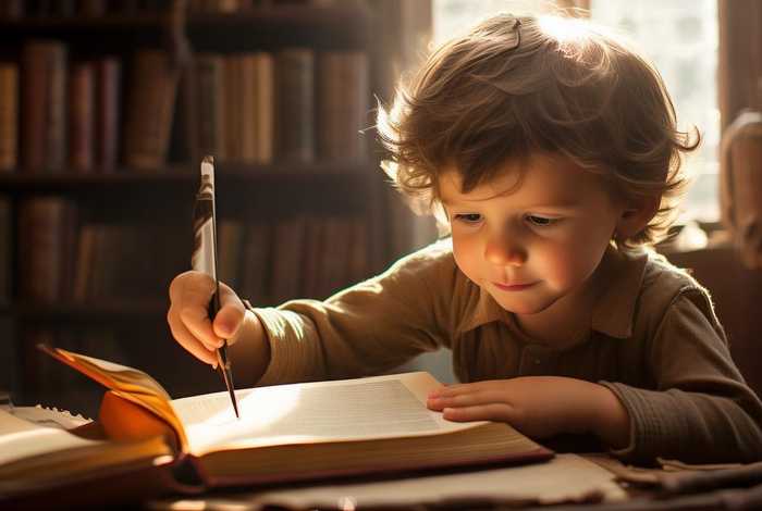 聪明小孩的故事50、聪明小孩的故事50字怎么写 聪明小孩的故事50、聪明小孩的故事50字怎么写