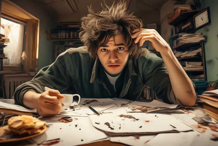 粗心大意的人叫什么,粗心大意的人叫什么补充句子 粗心大意的人叫什么,粗心大意的人叫什么补充句子