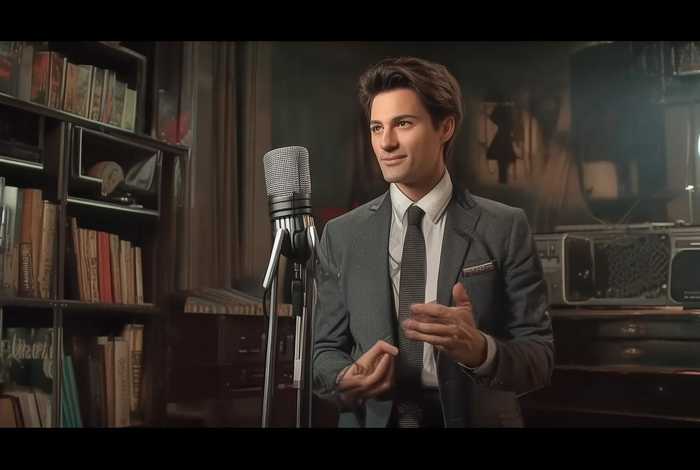 播音主持故事朗读、播音主持故事朗读技巧